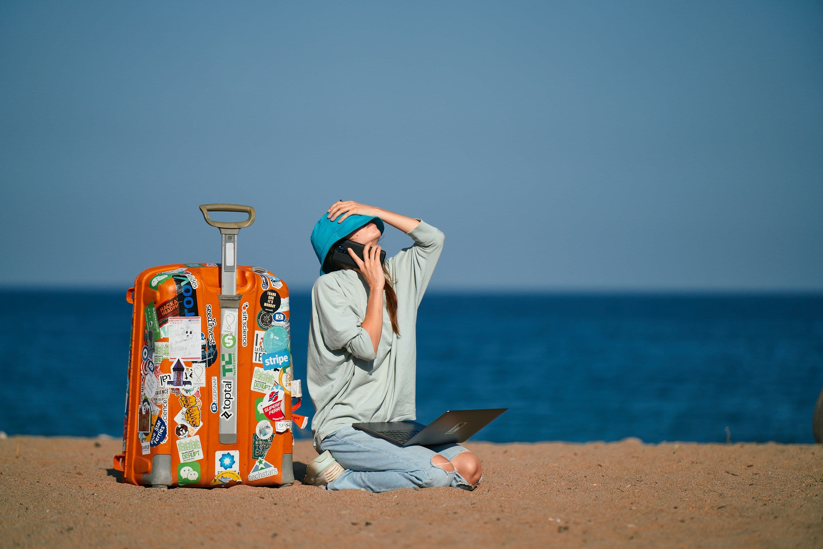 7 Rookie Mistakes That Sink Cheap Flight Deals